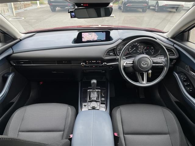 Mazda CX-30 2020 7280032-14