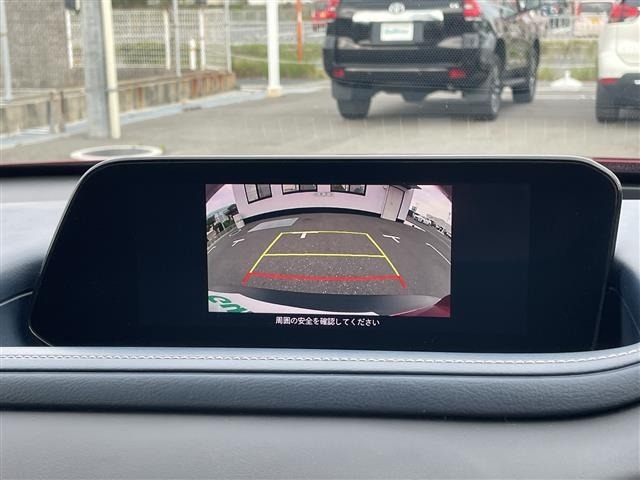 Mazda CX-30 2020 7280032-16