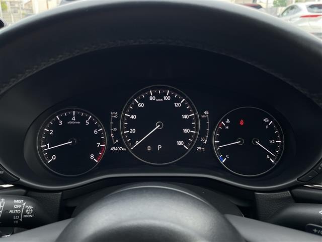 Mazda CX-30 2020 7280032-2