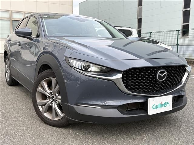 Mazda CX-30 2020 7280045-0