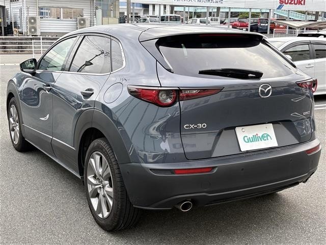 Mazda CX-30 2020 7280045-13