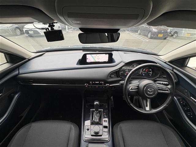 Mazda CX-30 2020 7280045-14