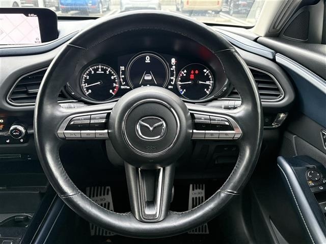 Mazda CX-30 2020 7280045-17