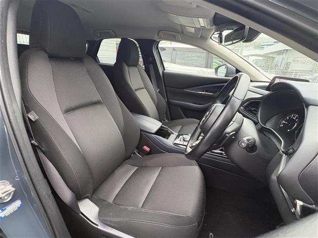 Mazda CX-30 2020 7280045-22
