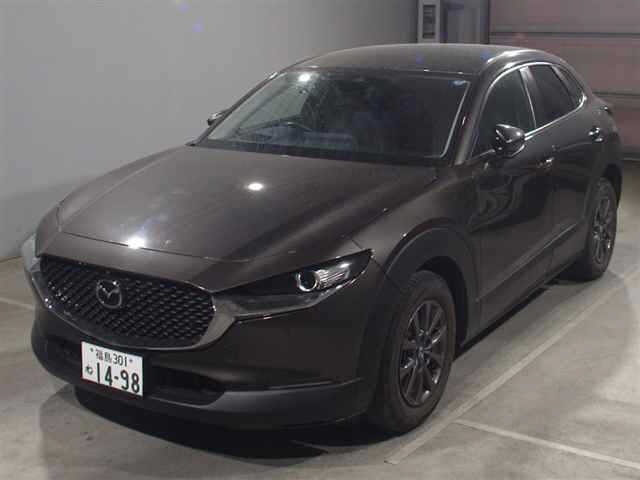 Mazda CX-30 2021 7280046-0