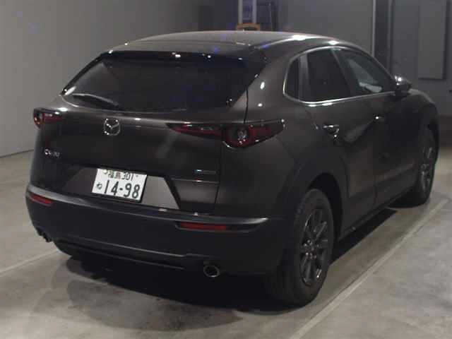 Mazda CX-30 2021 7280046-1