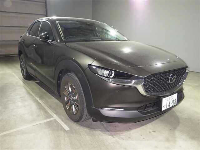 Mazda CX-30 2021 7280046-3