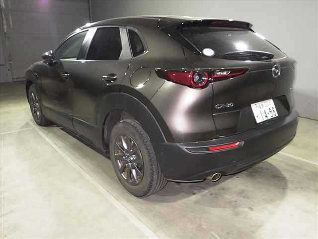 Mazda CX-30 2021 7280046-4