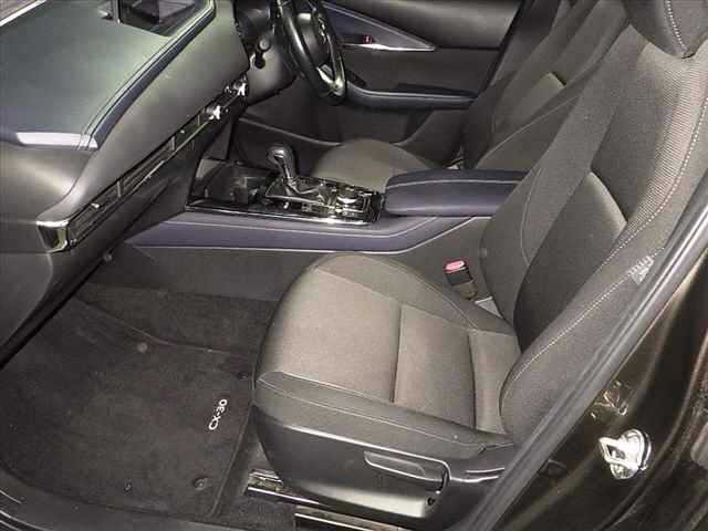 Mazda CX-30 2021 7280046-5
