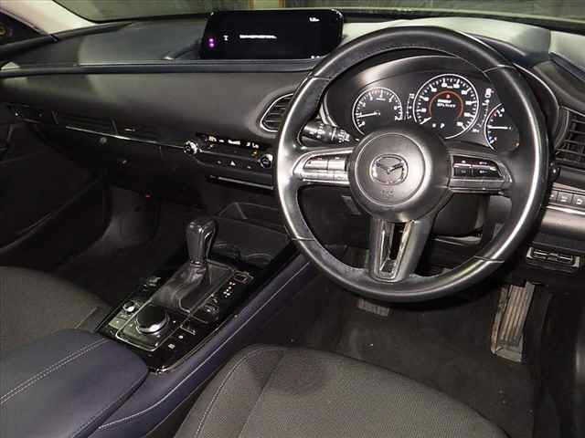 Mazda CX-30 2021 7280046-8