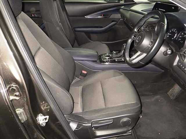 Mazda CX-30 2021 7280046-9