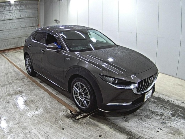 Mazda CX-30 2020 7280063-0