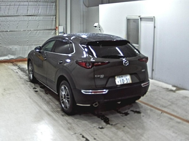 Mazda CX-30 2020 7280063-1