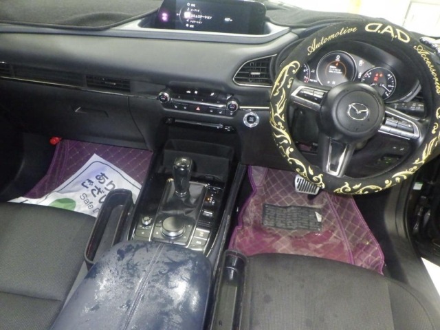 Mazda CX-30 2020 7280063-3