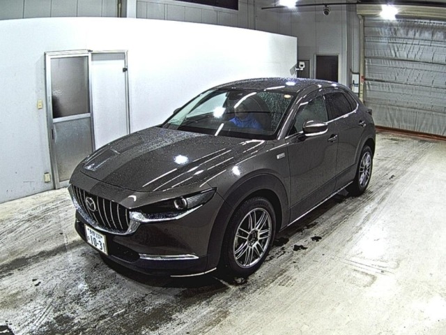 Mazda CX-30 2020 7280063-4