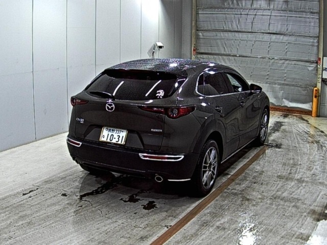 Mazda CX-30 2020 7280063-5