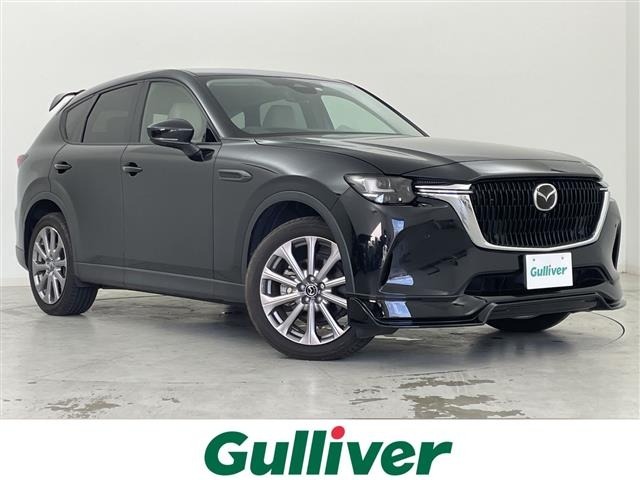 Mazda CX-60 2023 7291003-0