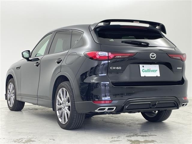 Mazda CX-60 2023 7291003-15