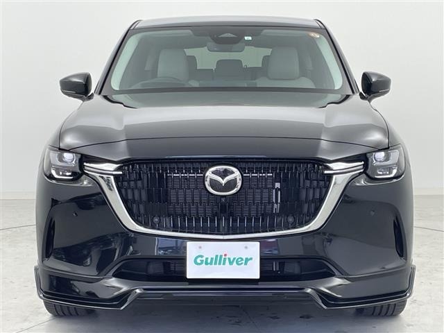 Mazda CX-60 2023 7291003-24