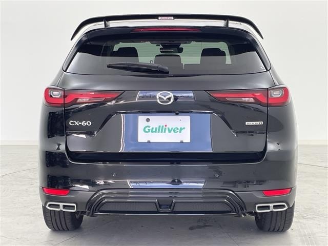 Mazda CX-60 2023 7291003-4