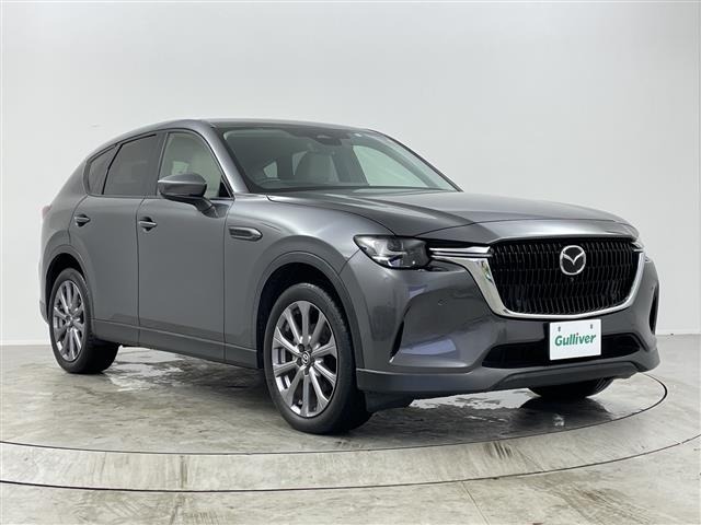 Mazda CX-60 2023 7291006-0
