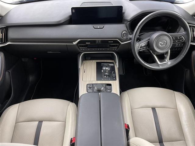 Mazda CX-60 2023 7291006-15