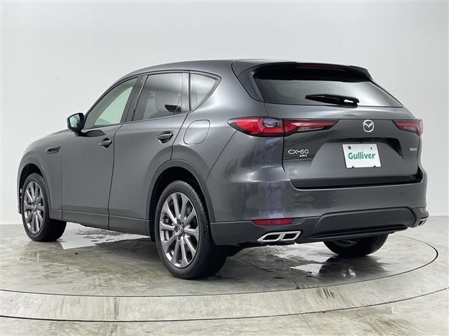 Mazda CX-60 2023 7291006-2