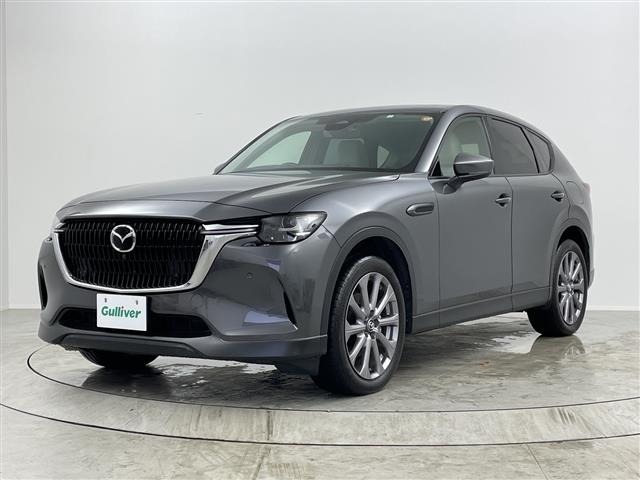 Mazda CX-60 2023 7291006-22