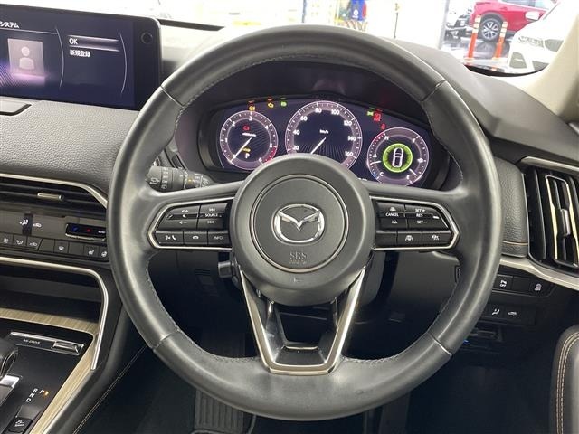 Mazda CX-60 2023 7291006-4