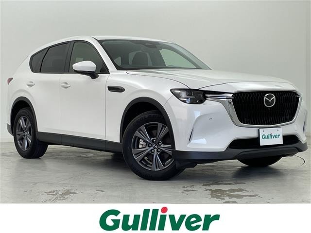 Mazda CX-60 2023 7291007-0