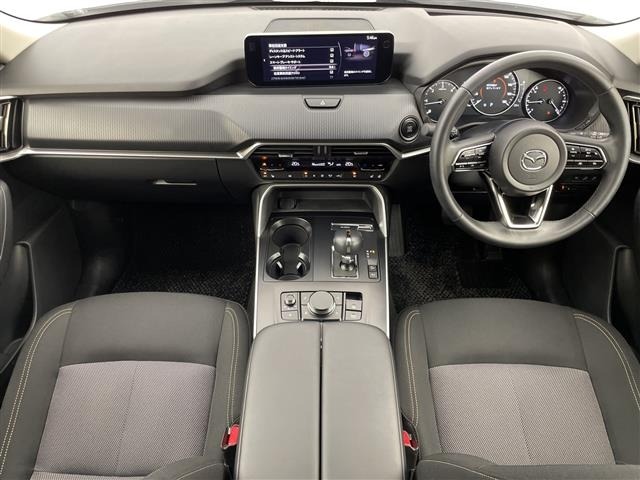 Mazda CX-60 2023 7291007-16