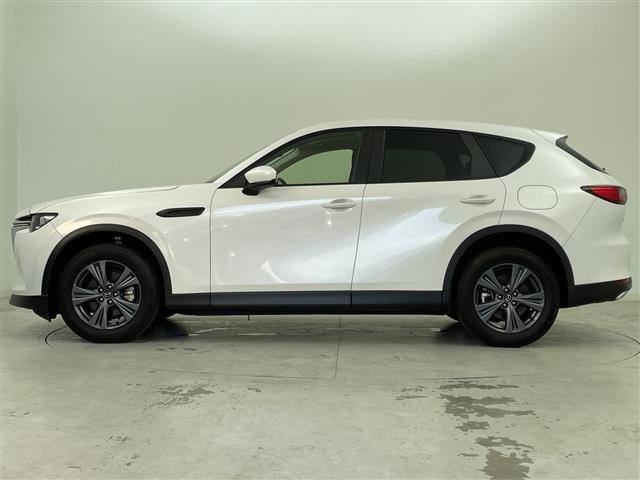 Mazda CX-60 2023 7291007-2