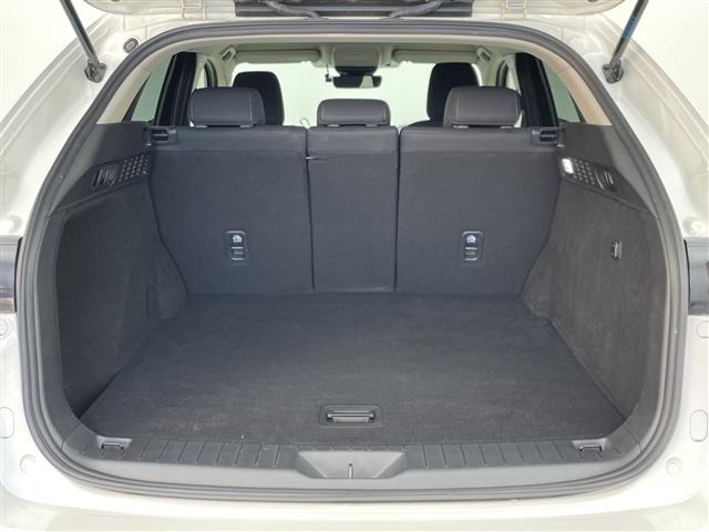 Mazda CX-60 2023 7291007-22