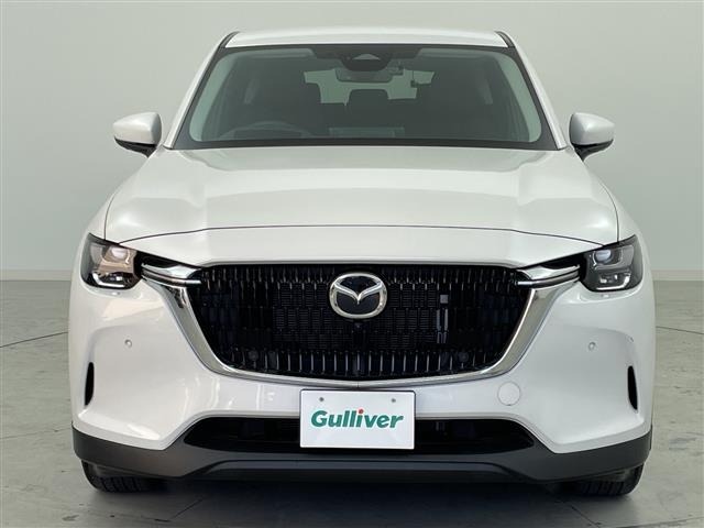 Mazda CX-60 2023 7291007-24