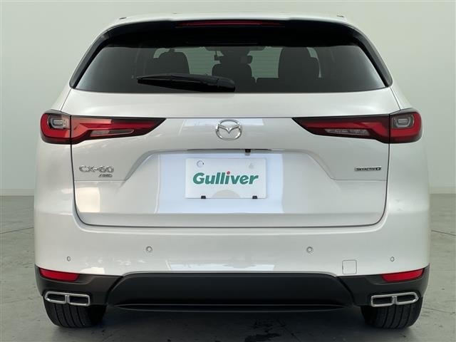 Mazda CX-60 2023 7291007-4
