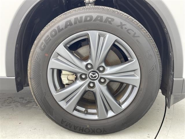 Mazda CX-60 2023 7291007-6