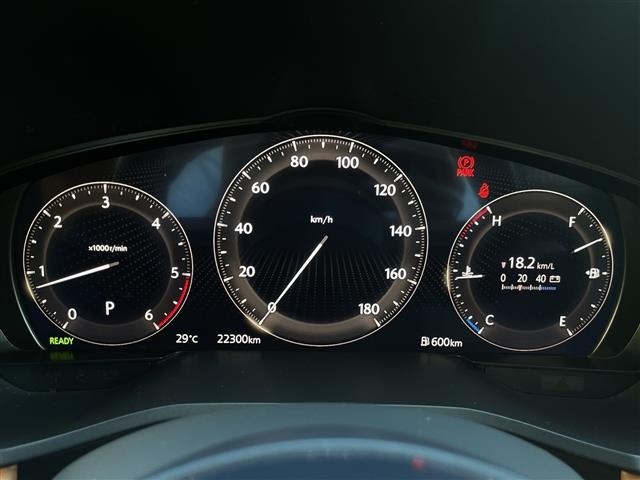Mazda CX-60 2022 7291017-12