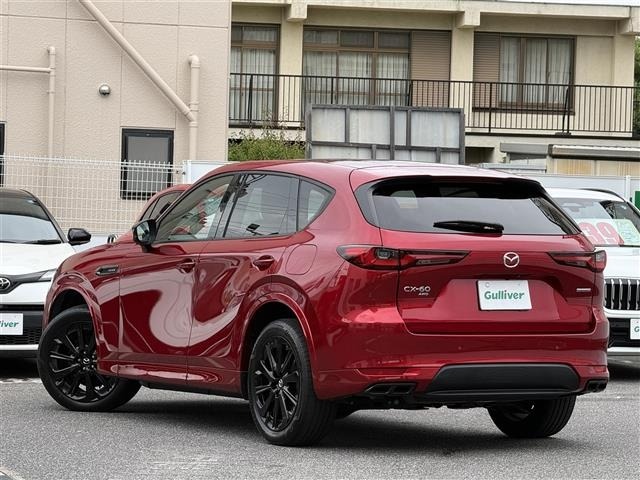 Mazda CX-60 2022 7291017-13