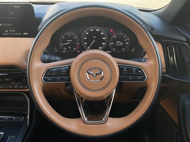 Mazda CX-60 2022 7291017-20