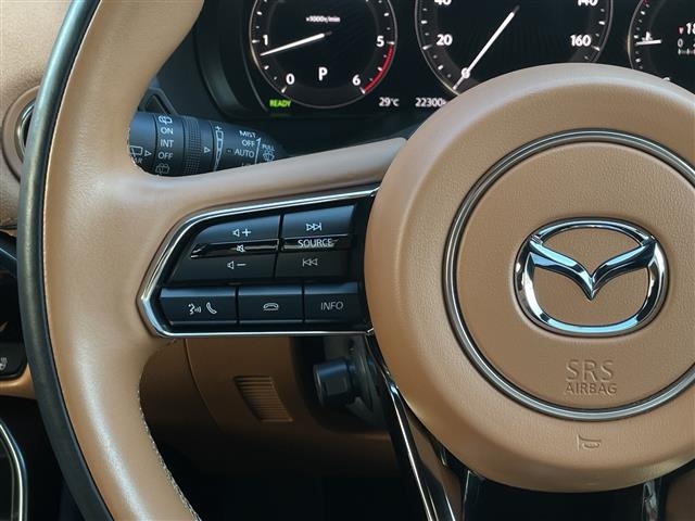 Mazda CX-60 2022 7291017-22