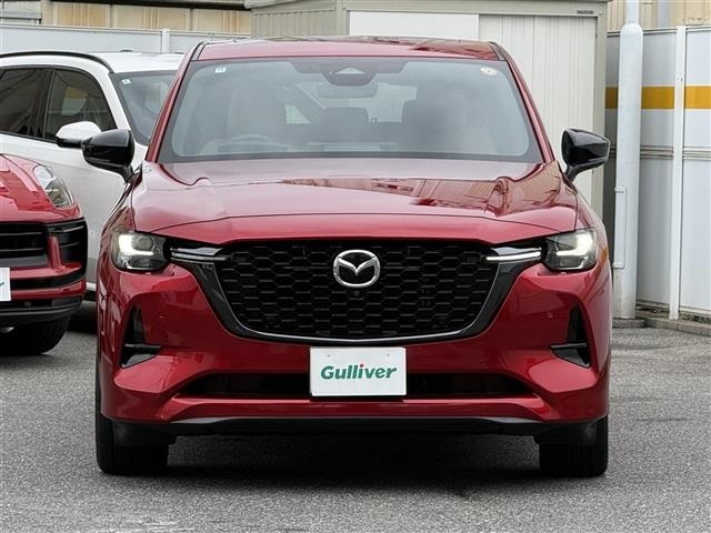 Mazda CX-60 2022 7291017-3