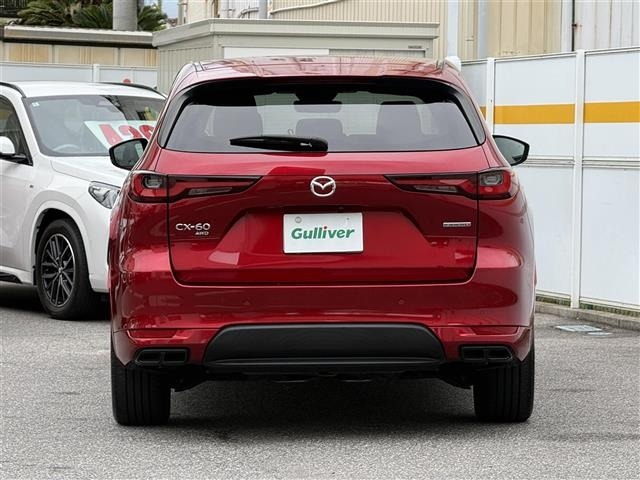 Mazda CX-60 2022 7291017-5