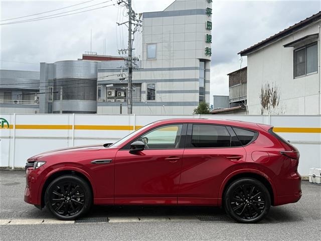 Mazda CX-60 2022 7291017-7