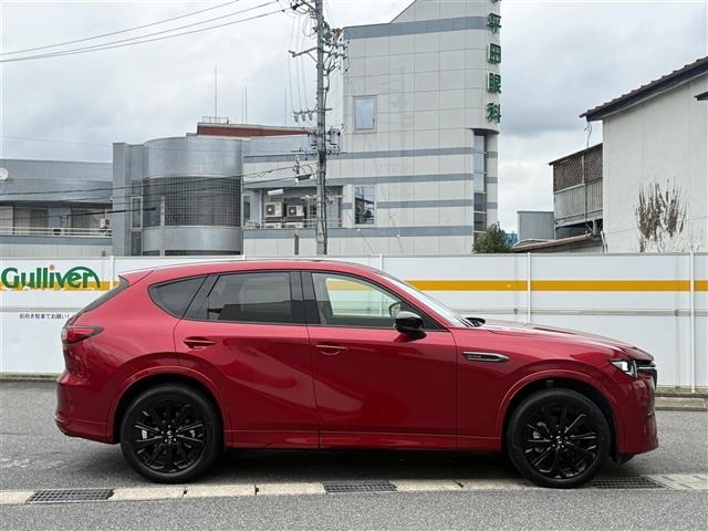 Mazda CX-60 2022 7291017-8