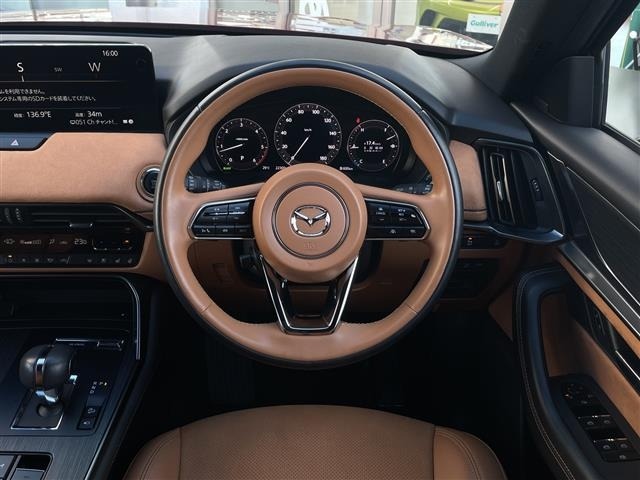 Mazda CX-60 2022 7291017-9