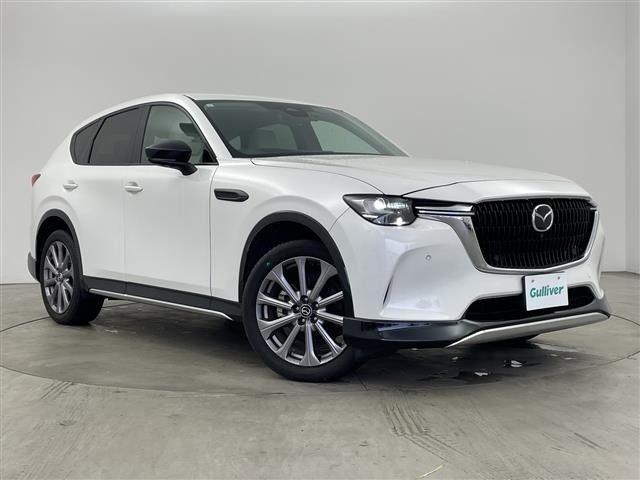 Mazda CX-60 2023 7291018-0