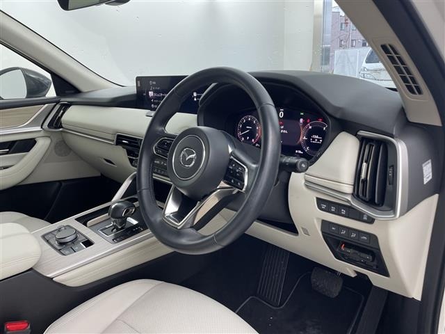 Mazda CX-60 2023 7291018-1