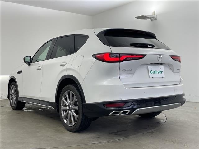 Mazda CX-60 2023 7291018-13