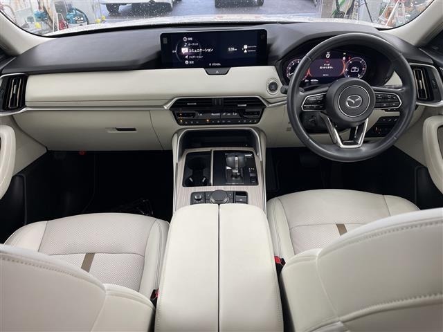 Mazda CX-60 2023 7291018-14