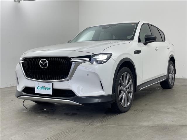 Mazda CX-60 2023 7291018-15